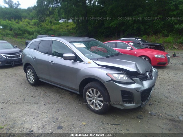 MAZDA CX-7 2010 jm3er2wm9a0302896