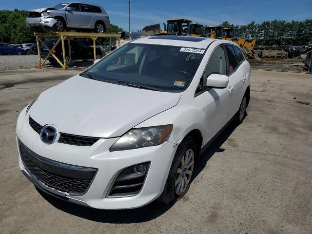 MAZDA CX-7 2010 jm3er2wm9a0313218