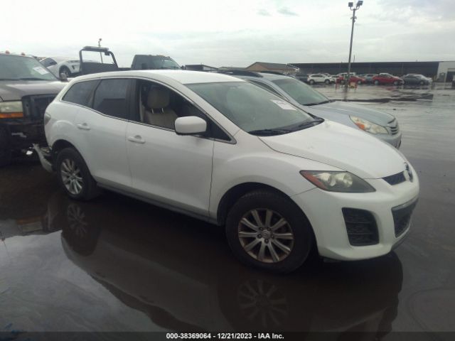 MAZDA CX-7 2010 jm3er2wm9a0315745