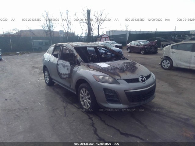 MAZDA CX-7 2010 jm3er2wm9a0322999