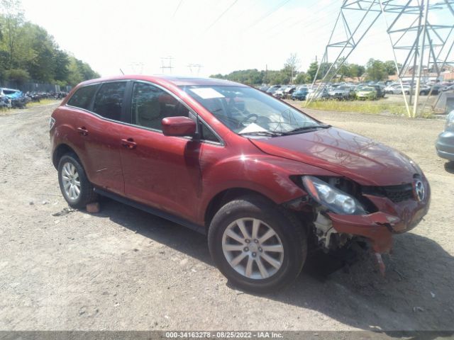 MAZDA CX-7 2010 jm3er2wm9a0323022