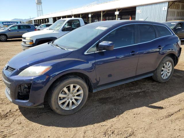 MAZDA CX-7 2010 jm3er2wm9a0324042