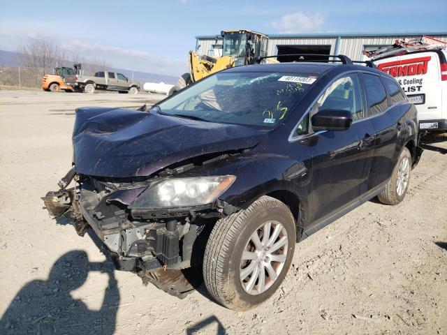 MAZDA CX-7 2010 jm3er2wm9a0324512