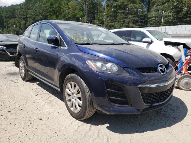 MAZDA CX-7 2010 jm3er2wm9a0325000