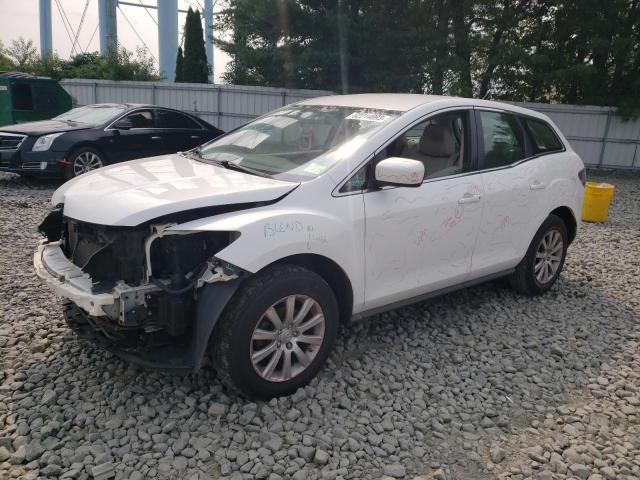 MAZDA CX-7 2010 jm3er2wm9a0325577