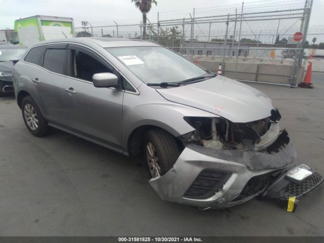 MAZDA CX-7 2010 jm3er2wm9a0329368