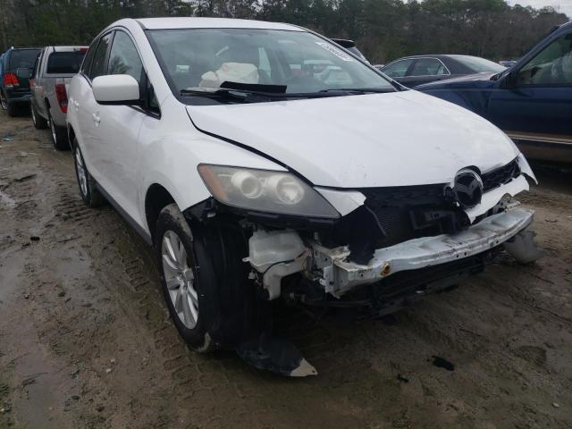 MAZDA CX-7 2010 jm3er2wm9a0333128