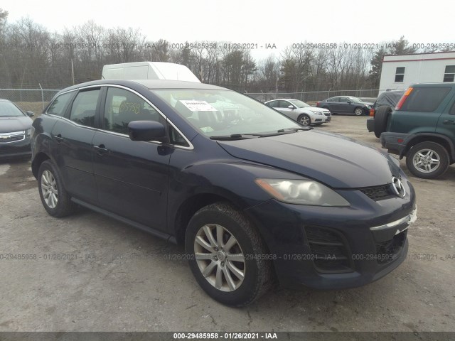 MAZDA CX-7 2010 jm3er2wm9a0336093