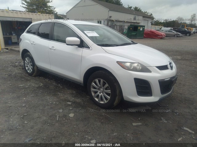 MAZDA CX-7 2010 jm3er2wm9a0343268