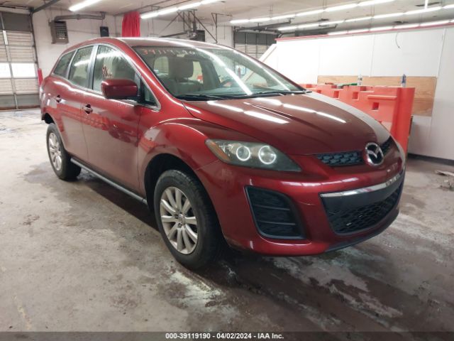 MAZDA CX-7 2010 jm3er2wm9a0346929