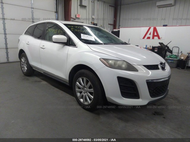 MAZDA CX-7 2010 jm3er2wm9a0346980