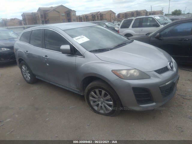 MAZDA CX-7 2010 jm3er2wm9a0347496