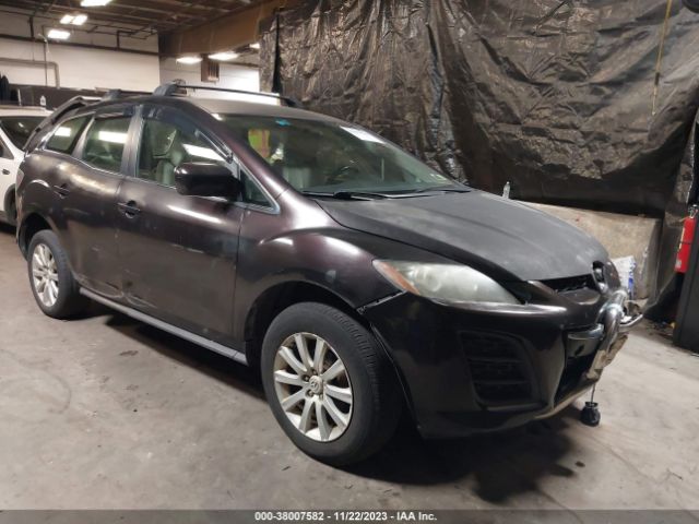 MAZDA CX-7 2010 jm3er2wm9a0350270