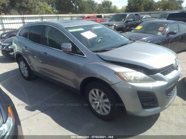 MAZDA CX-7 2010 jm3er2wmxa0305662