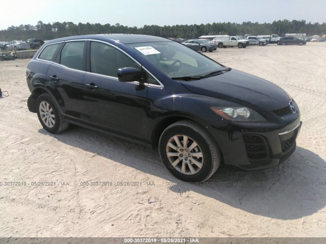 MAZDA CX-7 2010 jm3er2wmxa0320467