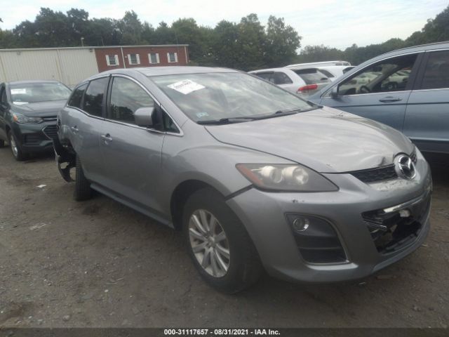 MAZDA CX-7 2010 jm3er2wmxa0335695