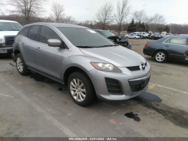 MAZDA CX-7 2010 jm3er2wmxa0339777