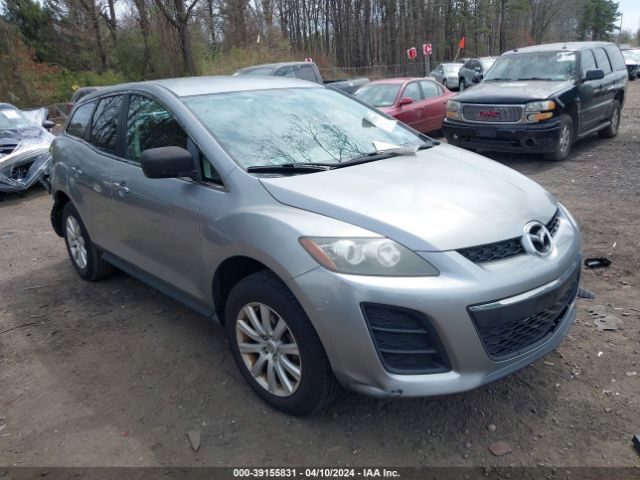 MAZDA CX-7 2010 jm3er2wmxa0343666