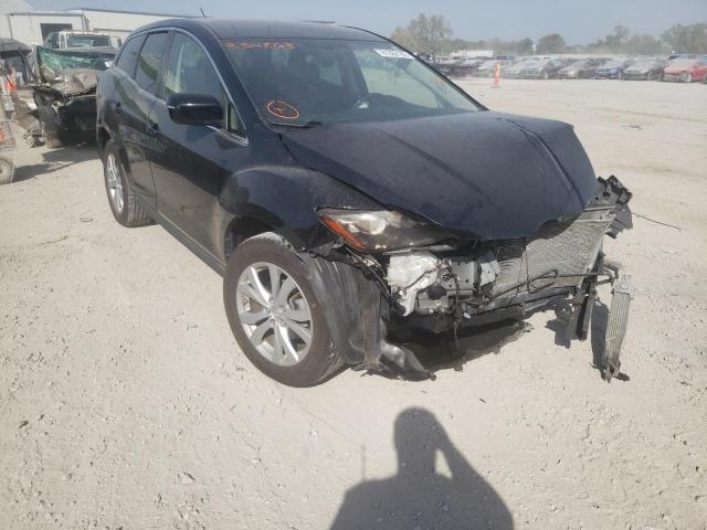 MAZDA CX-7 2011 jm3er4c30b0354863