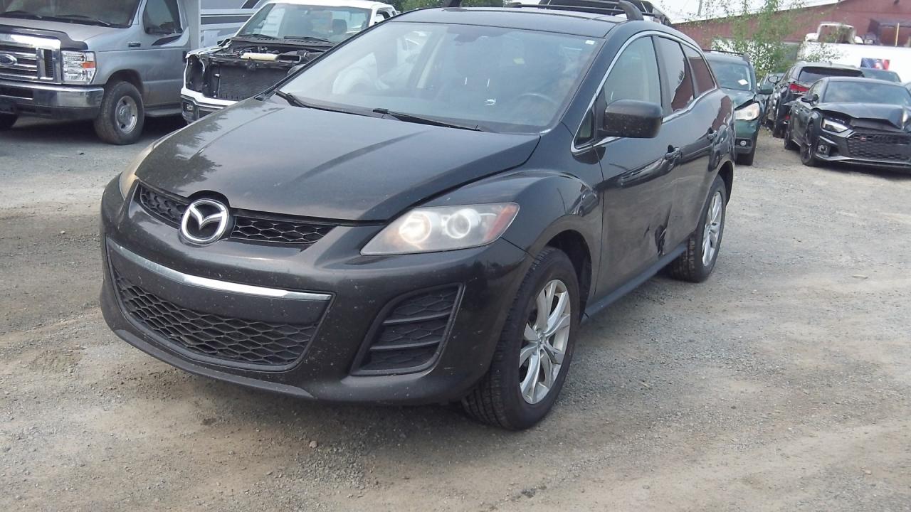 MAZDA CX-7 2011 jm3er4c30b0377091