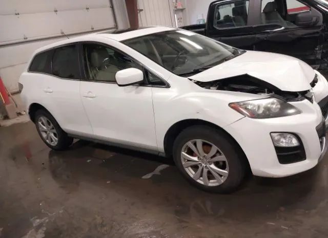 MAZDA CX-7 2011 jm3er4c30b0408999