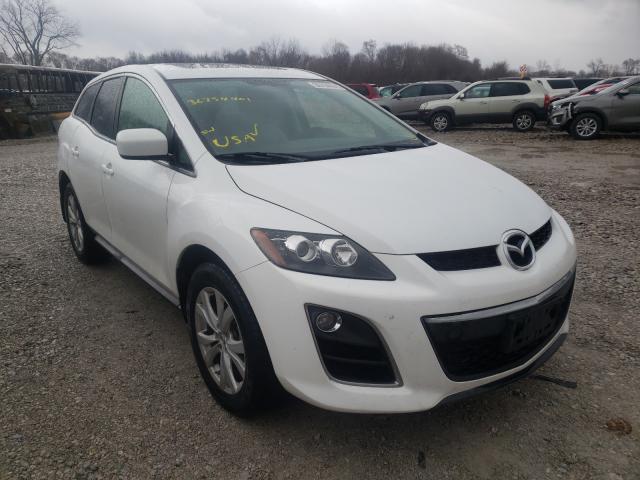 MAZDA CX-7 2011 jm3er4c31b0368769