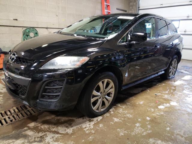 MAZDA CX-7 2011 jm3er4c31b0370196