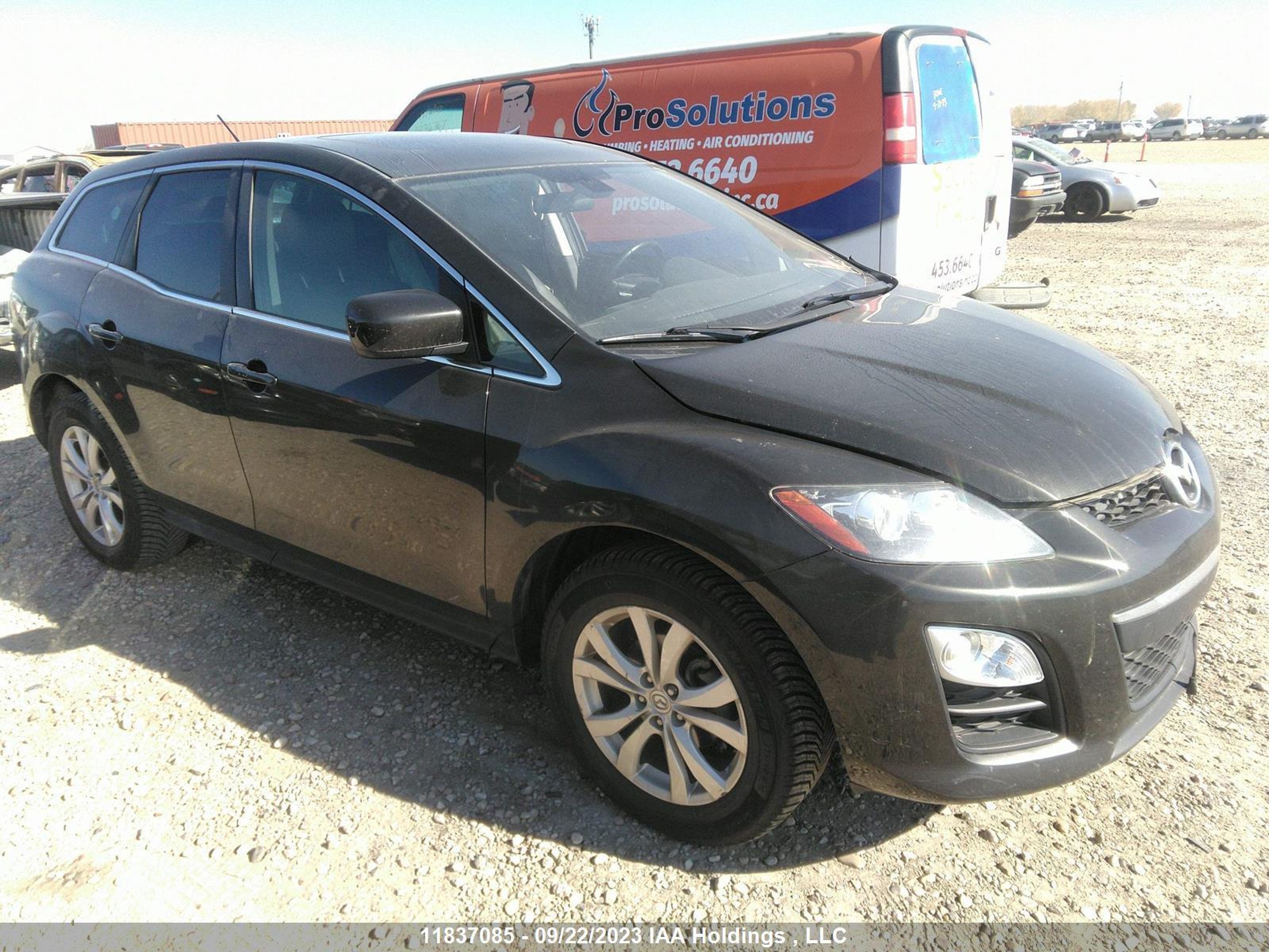 MAZDA CX-7 2011 jm3er4c31b0409675