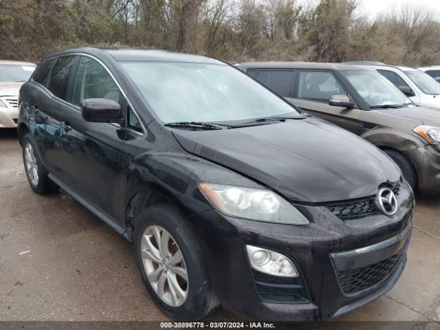 MAZDA CX-7 2012 jm3er4c31c0420984