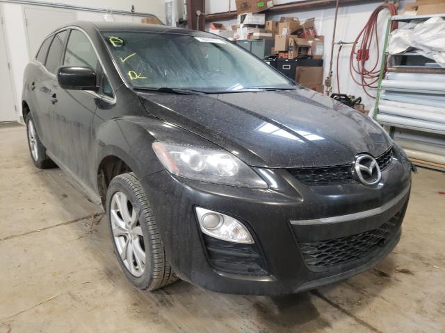 MAZDA CX-7 2012 jm3er4c31c0422234