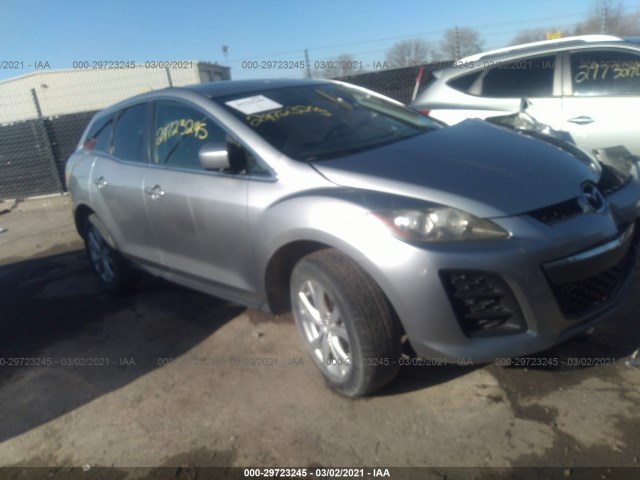 MAZDA CX-7 2011 jm3er4c32b0364200