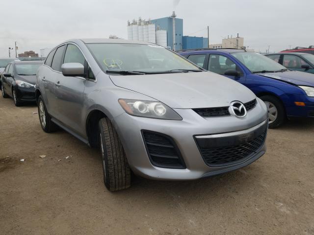 MAZDA CX-7 2011 jm3er4c32b0372653