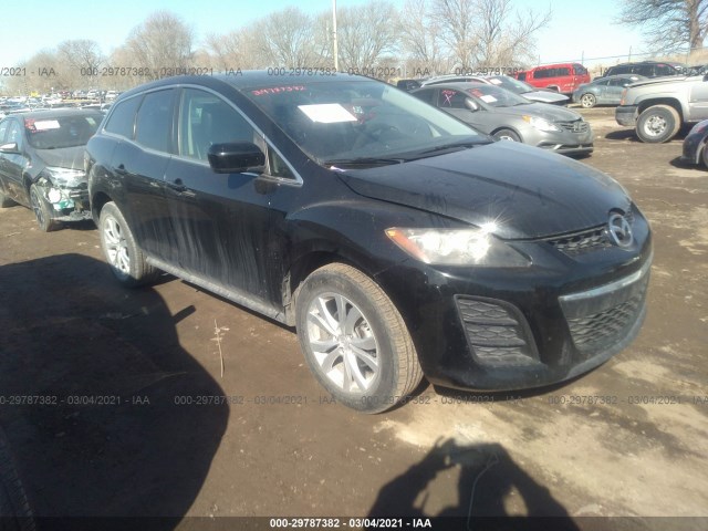 MAZDA CX-7 2011 jm3er4c32b0379439