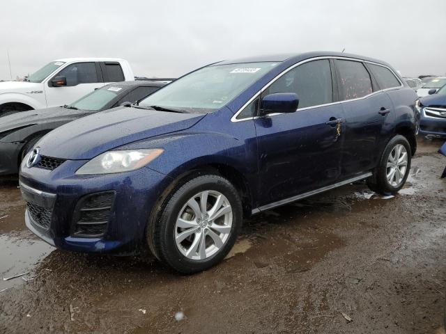 MAZDA CX-7 2011 jm3er4c32b0381501