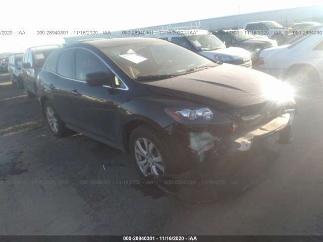 MAZDA CX-7 2011 jm3er4c33b0368675