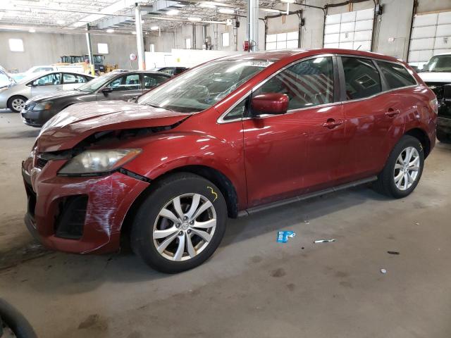 MAZDA CX-7 2011 jm3er4c33b0384861