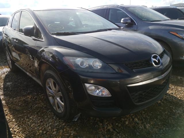 MAZDA CX-7 2011 jm3er4c33b0405319