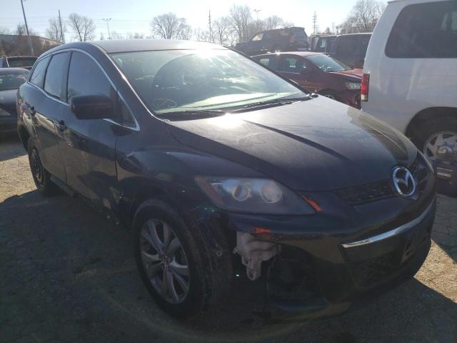 MAZDA CX-7 2011 jm3er4c34b0367597