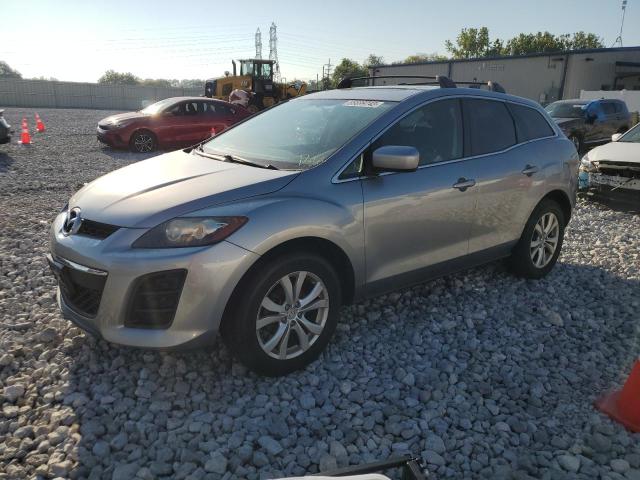 MAZDA CX-7 2011 jm3er4c34b0372735