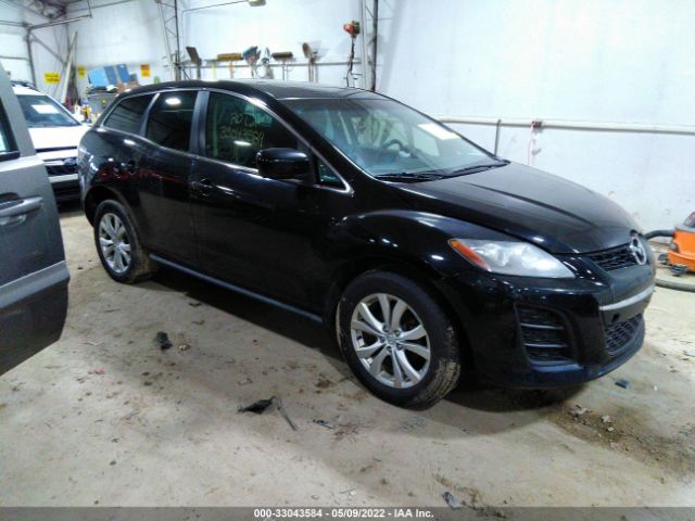 MAZDA CX-7 2011 jm3er4c34b0374940