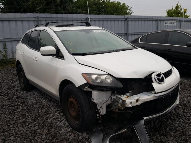 MAZDA CX-7 2011 jm3er4c34b0402896