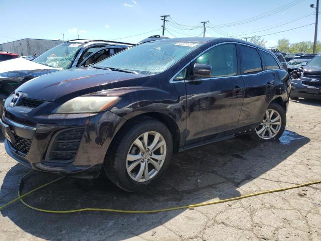 MAZDA CX-7 2011 jm3er4c35b0362893