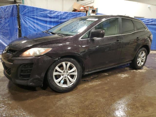 MAZDA CX-7 2011 jm3er4c35b0383730