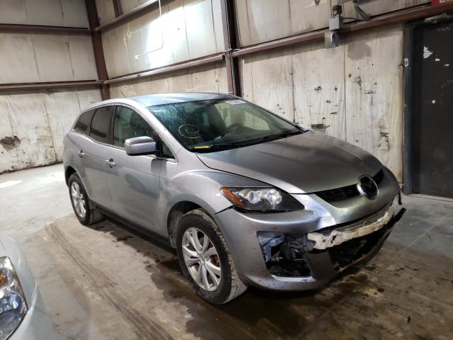 MAZDA CX-7 2011 jm3er4c35b0384733