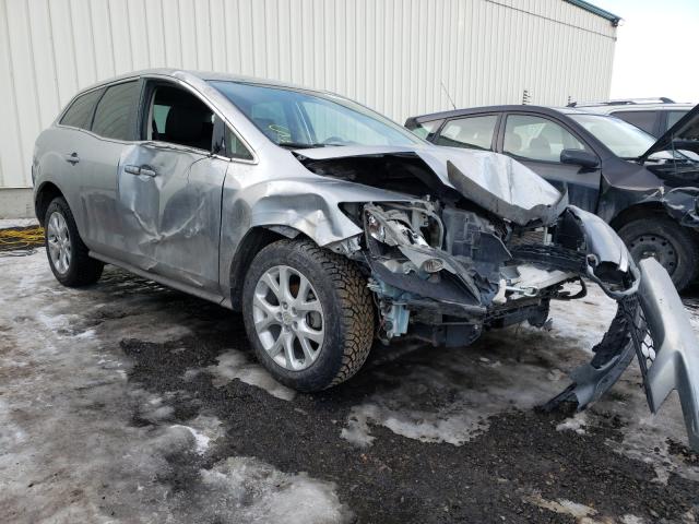 MAZDA CX-7 2011 jm3er4c36b0357802