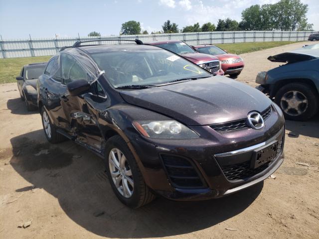 MAZDA CX-7 2011 jm3er4c36b0365446