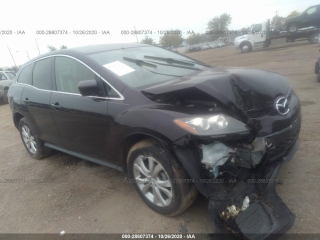 MAZDA CX-7 2011 jm3er4c36b0367875