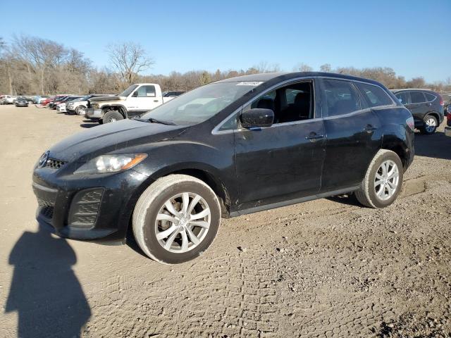 MAZDA CX-7 2011 jm3er4c36b0369657