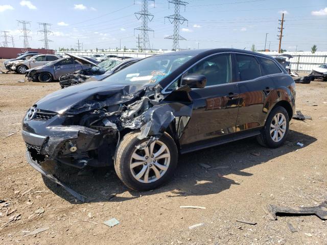 MAZDA CX-7 2011 jm3er4c36b0369660