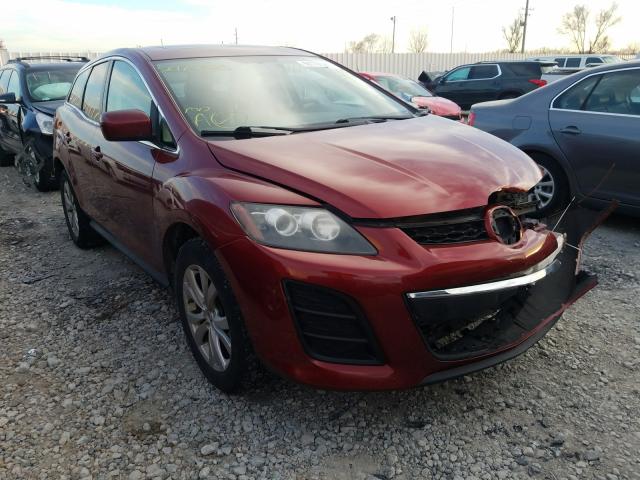 MAZDA CX-7 2011 jm3er4c37b0367884